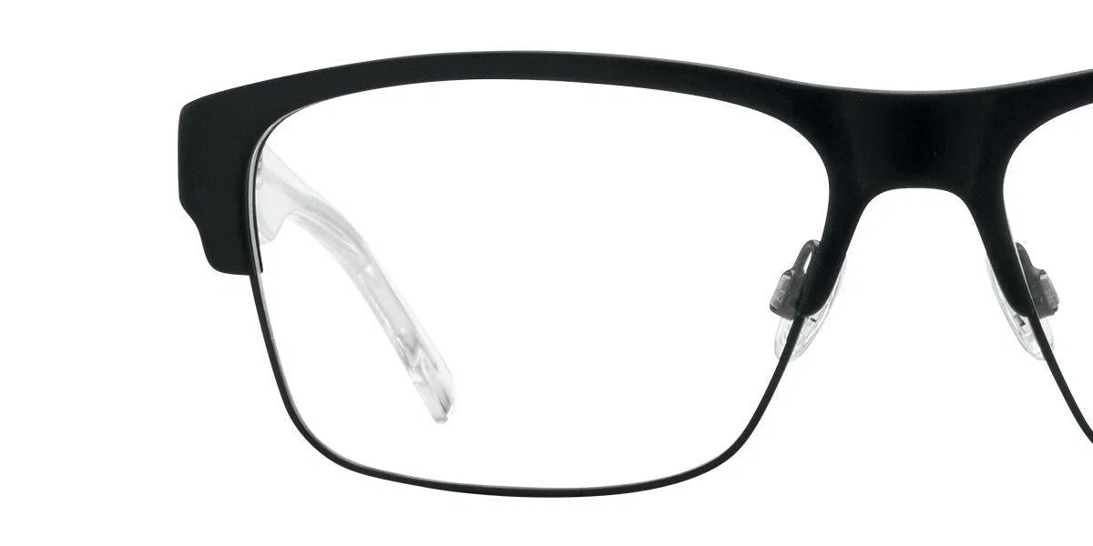 SpyOptic 570000 Eyeglasses - Dark Tort Crystal - view 22